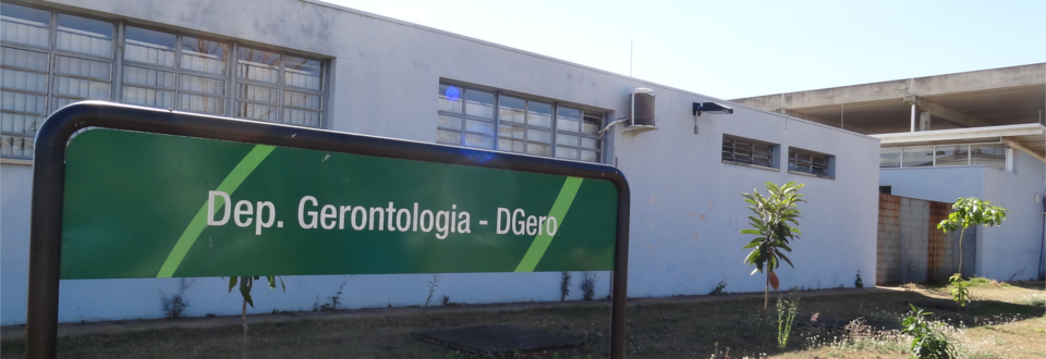 Gerontologia